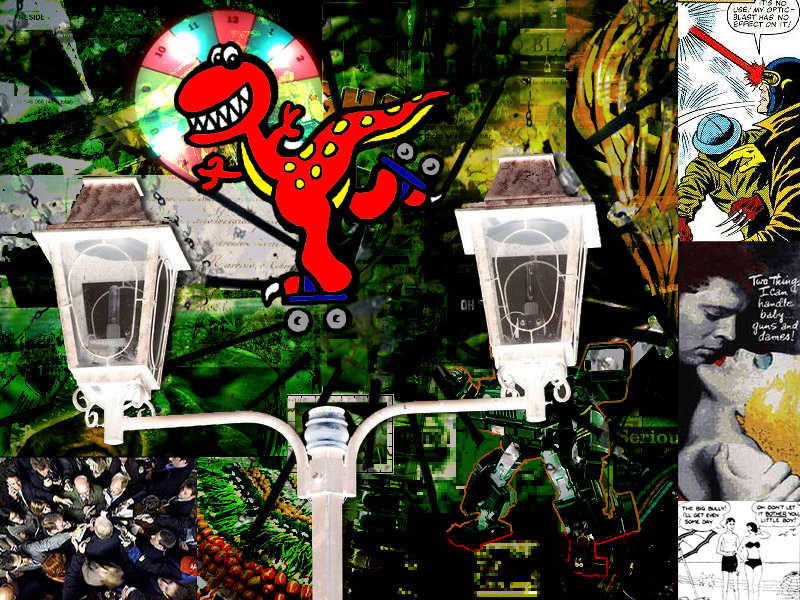 21. November 6, 2004